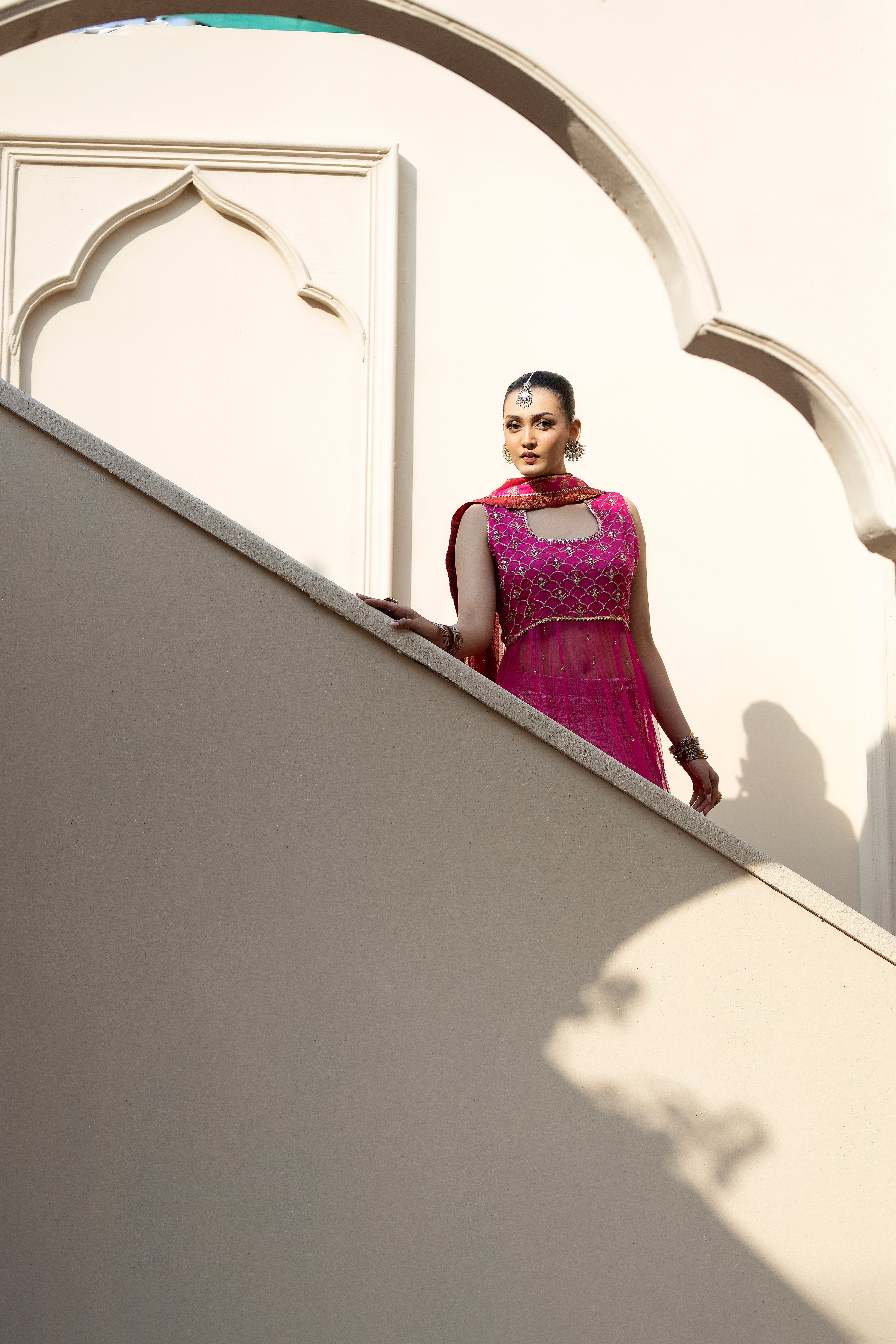 ANARA – PURPLE HAZE PRET STUDIO