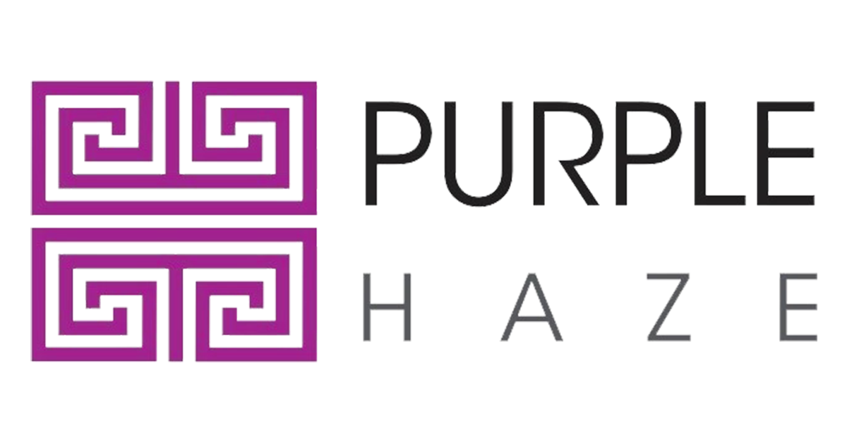 – Purple Design Solids\'21 Haze Studio