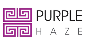 Purple Haze Pret Studio | Apsara Formals | Deep Turquoise Organza Wrap Outfit